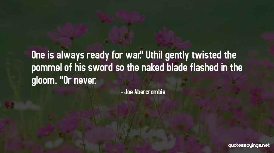 Kstuned Quotes By Joe Abercrombie Kstuned Quotes By Joe Abercrombie