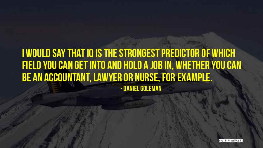 Kszenica Quotes By Daniel Goleman Kszenica Quotes By Daniel Goleman