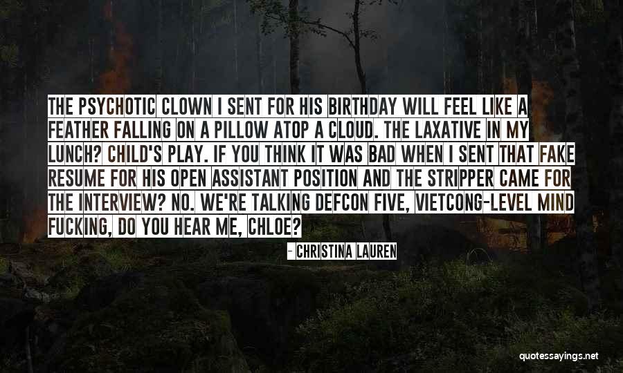 Kt Rentals Quotes By Christina Lauren Kt Rentals Quotes By Christina Lauren
