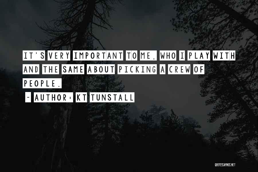 KT Tunstall Quotes 2068105