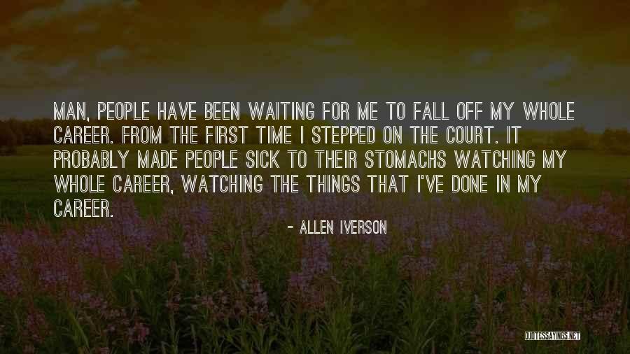 Ktarica Quotes By Allen Iverson Ktarica Quotes By Allen Iverson