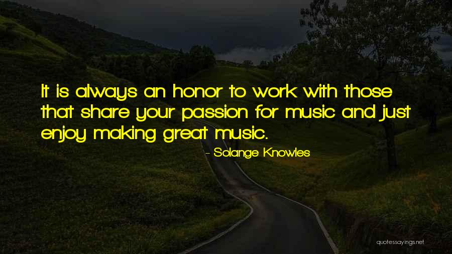Ktarica Quotes By Solange Knowles Ktarica Quotes By Solange Knowles