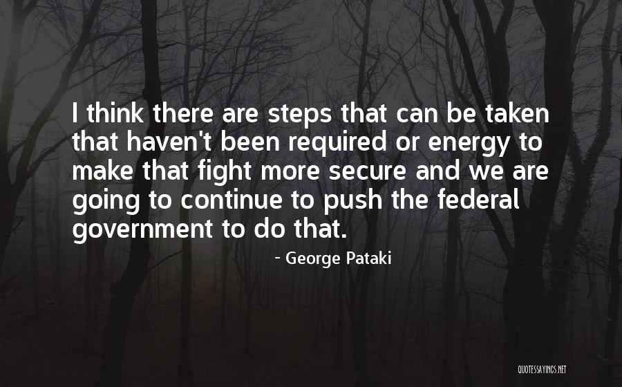 Ktarin Quotes By George Pataki Ktarin Quotes By George Pataki