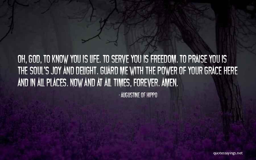 Ktbb Quotes By Augustine Of Hippo Ktbb Quotes By Augustine Of Hippo