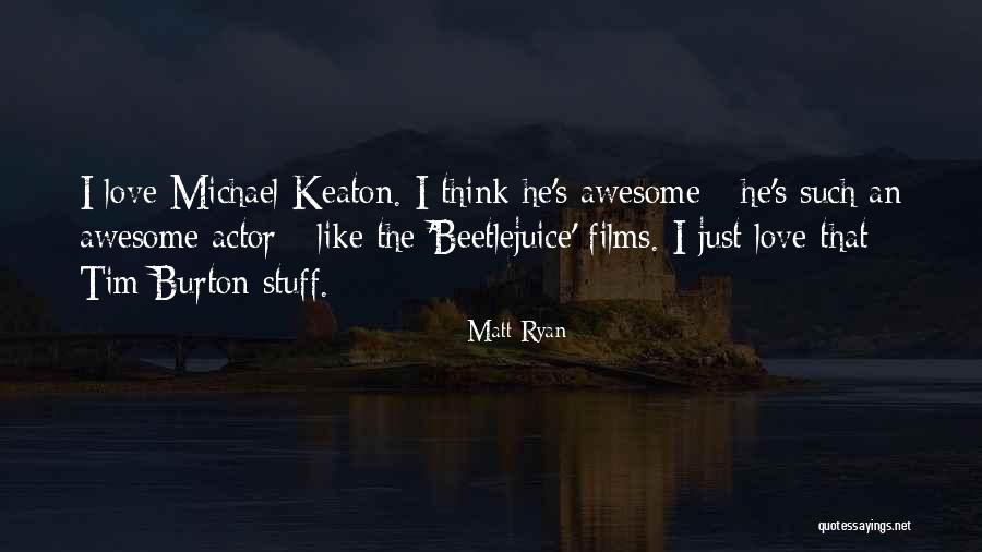 Ktcl Airport Quotes By Matt Ryan Ktcl Airport Quotes By Matt Ryan