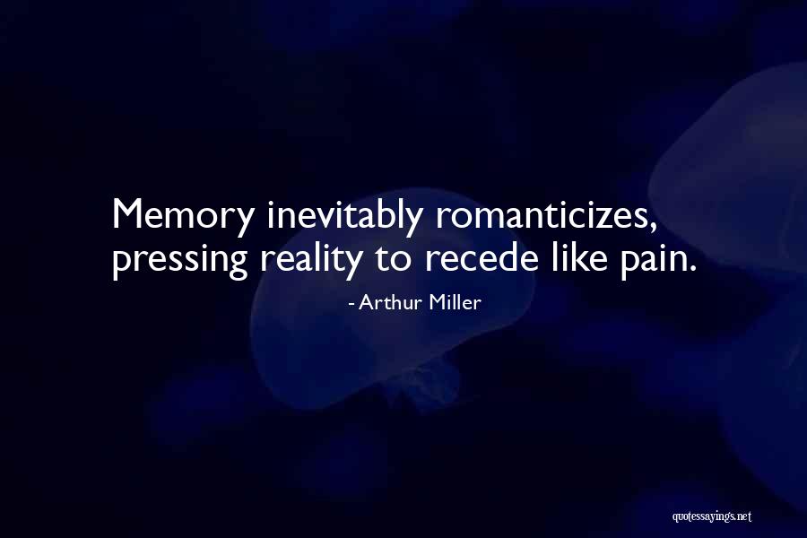 Ktcl Fort Quotes By Arthur Miller