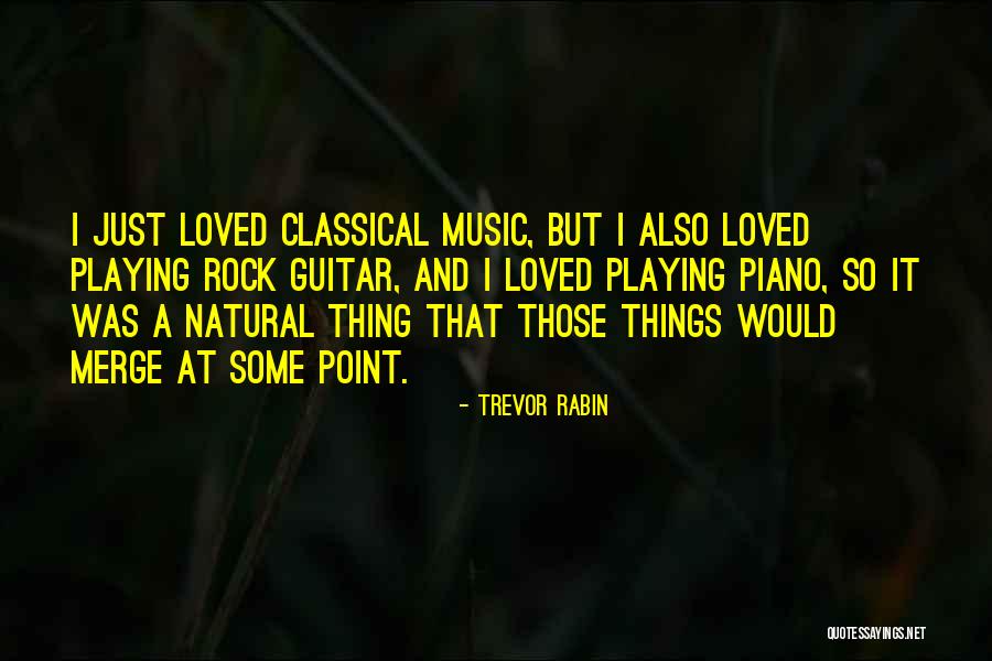 Ktcl Shirt Quotes By Trevor Rabin Ktcl Shirt Quotes By Trevor Rabin