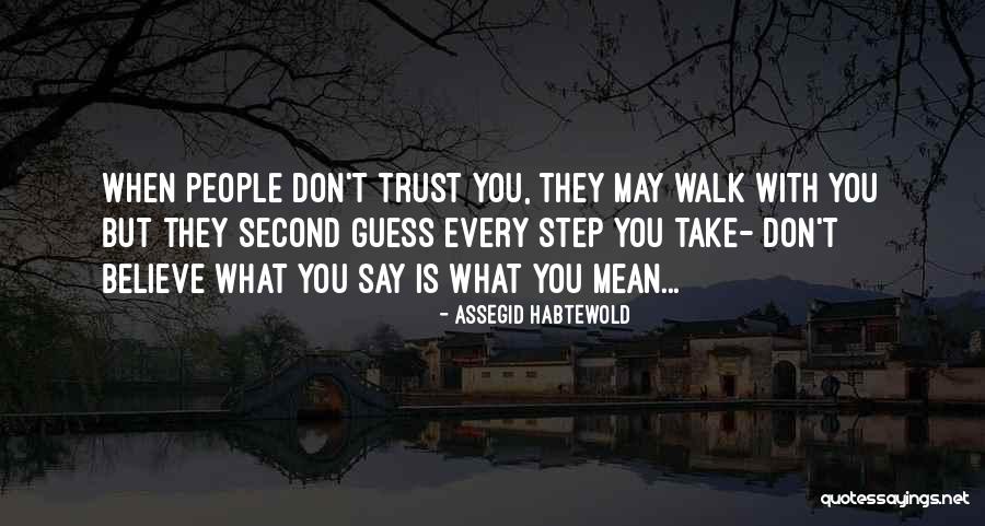 Ktelkos Quotes By Assegid Habtewold Ktelkos Quotes By Assegid Habtewold