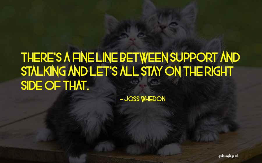 Ktelkos Quotes By Joss Whedon Ktelkos Quotes By Joss Whedon