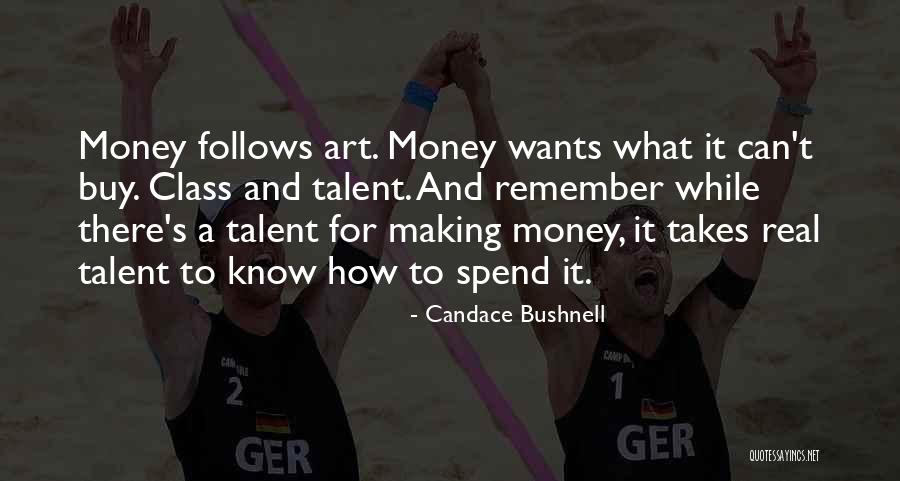 Ktenidis Quotes By Candace Bushnell Ktenidis Quotes By Candace Bushnell