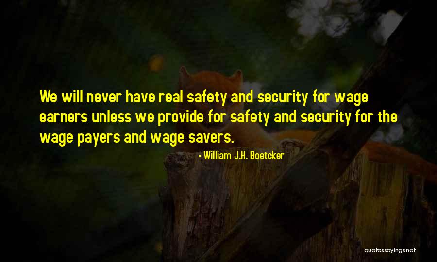 Ktenidis Quotes By William J.H. Boetcker Ktenidis Quotes By William J.H. Boetcker