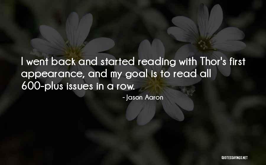 Ktering Quotes By Jason Aaron Ktering Quotes By Jason Aaron