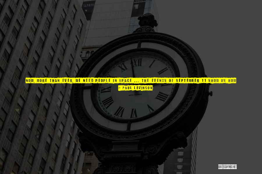 Ktering Quotes By Paul Levinson Ktering Quotes By Paul Levinson