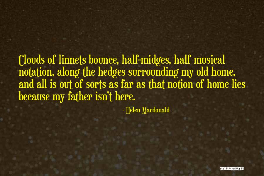 Kterou Operou Quotes By Helen Macdonald Kterou Operou Quotes By Helen Macdonald