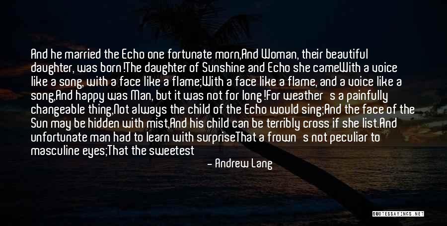 Ktimatologio Quotes By Andrew Lang Ktimatologio Quotes By Andrew Lang