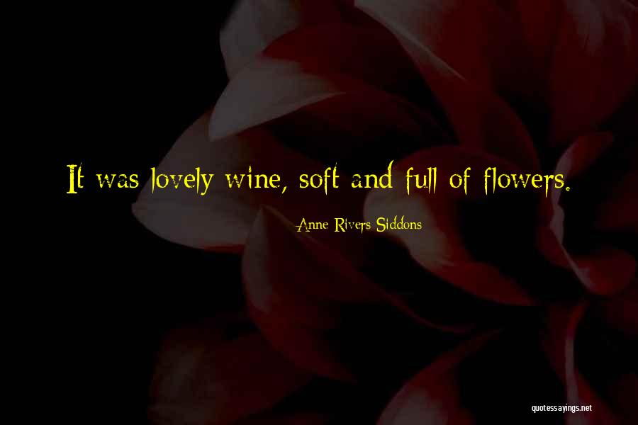 Ktip Nuotolinis Quotes By Anne Rivers Siddons Ktip Nuotolinis Quotes By Anne Rivers Siddons