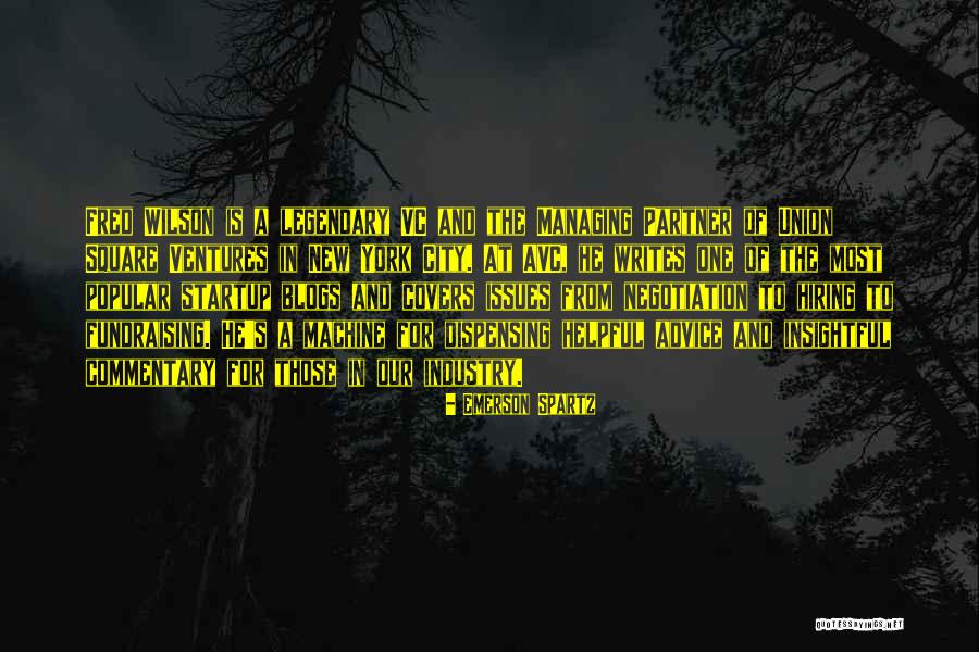 Ktkamp Quotes By Emerson Spartz Ktkamp Quotes By Emerson Spartz