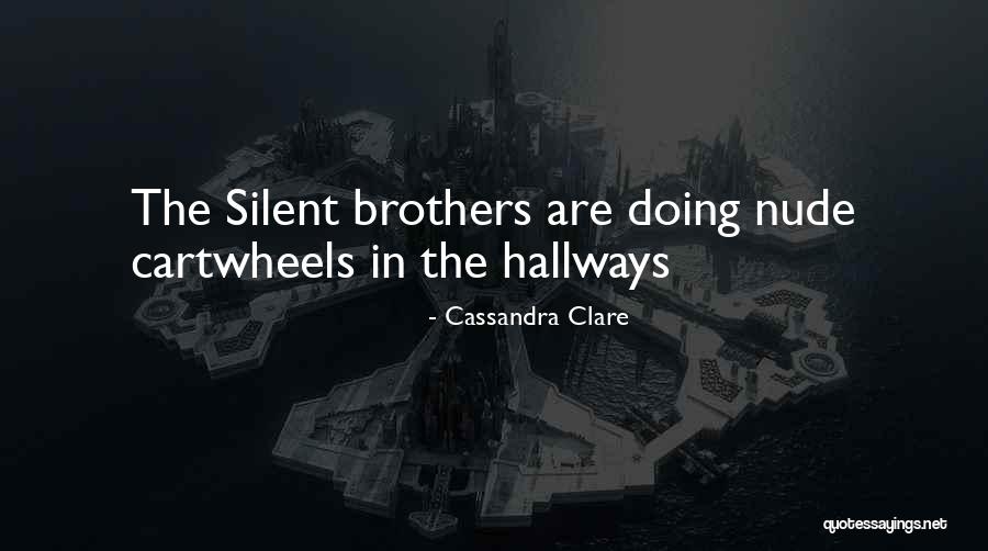 Ktkk Quotes By Cassandra Clare Ktkk Quotes By Cassandra Clare
