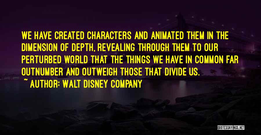 Ktlk Am Quotes By Walt Disney Company