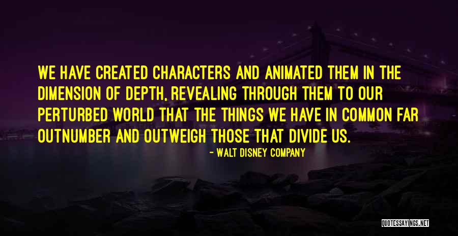 Ktlk Am Quotes By Walt Disney Company