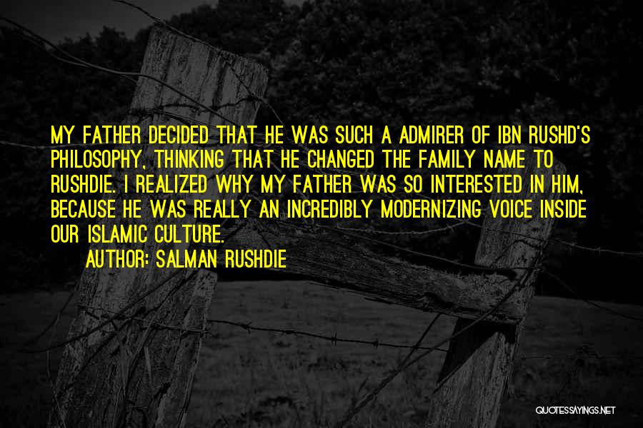Ktm Duke Bike Quotes By Salman Rushdie