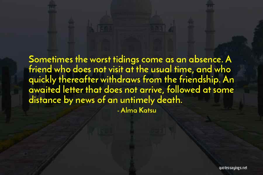 Ktm Duke Quotes By Alma Katsu Ktm Duke Quotes By Alma Katsu