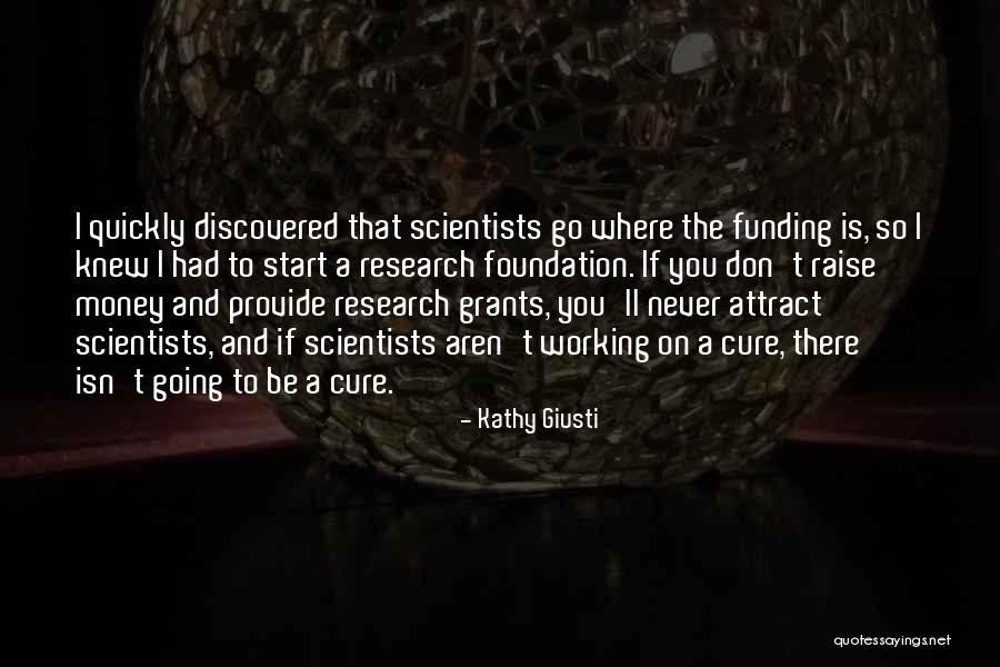 Ktm Duke Quotes By Kathy Giusti Ktm Duke Quotes By Kathy Giusti