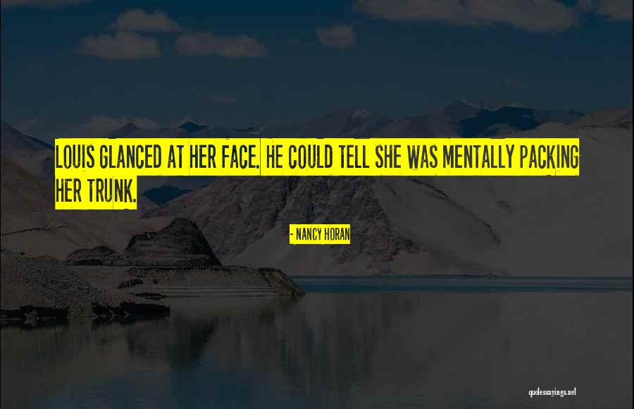 Ktm Lover Quotes By Nancy Horan Ktm Lover Quotes By Nancy Horan