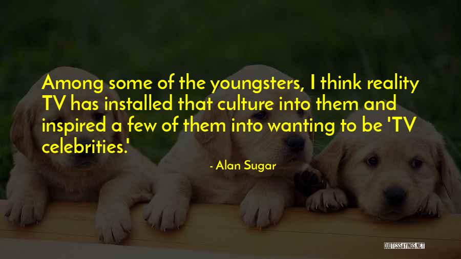 Ktn Lookup Quotes By Alan Sugar Ktn Lookup Quotes By Alan Sugar