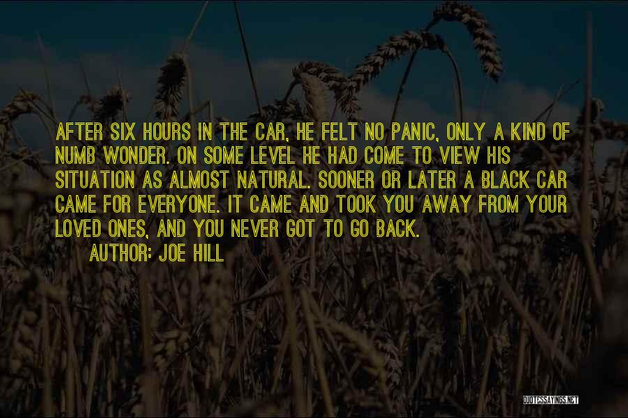 Ktna Scottsboro Quotes By Joe Hill