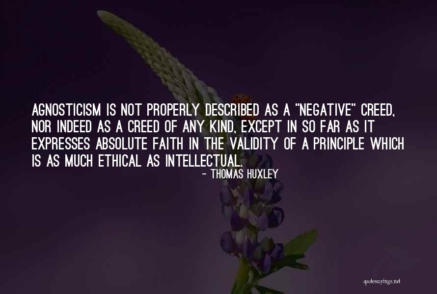 Ktnn Am 660 Quotes By Thomas Huxley Ktnn Am 660 Quotes By Thomas Huxley