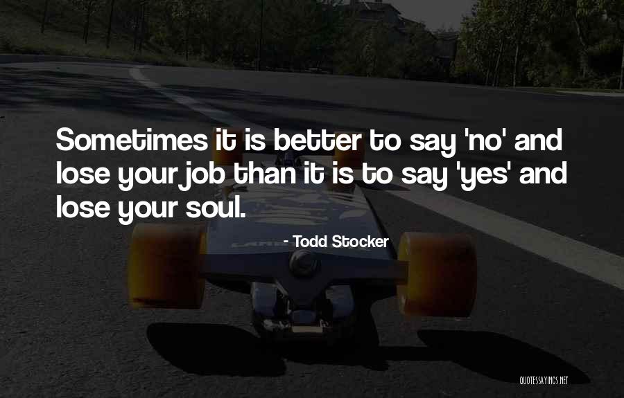 Ktnn Am 660 Quotes By Todd Stocker Ktnn Am 660 Quotes By Todd Stocker