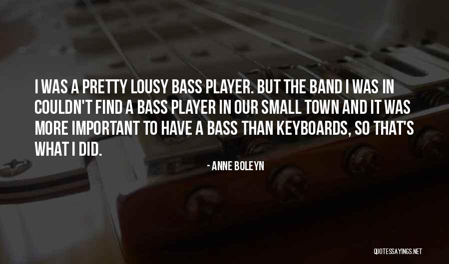 Ktrade Quotes By Anne Boleyn Ktrade Quotes By Anne Boleyn