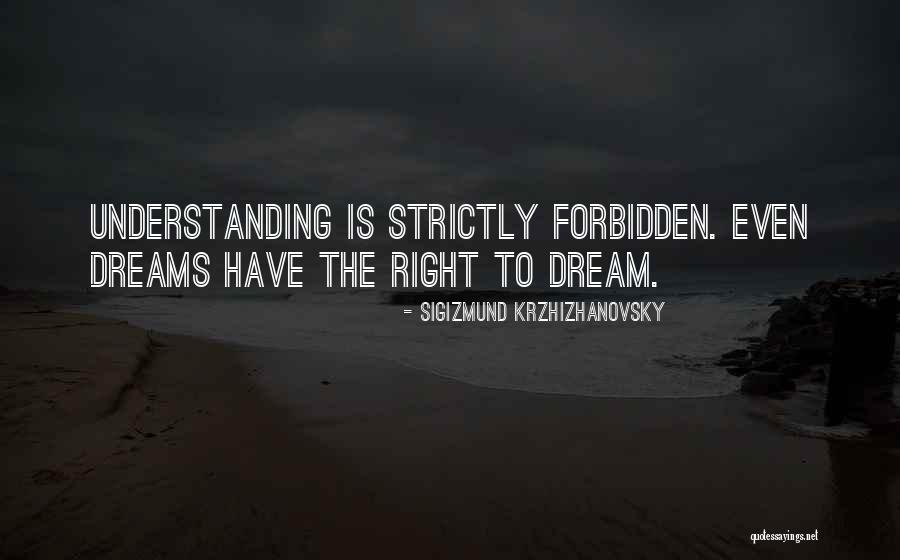 Ktrade Quotes By Sigizmund Krzhizhanovsky Ktrade Quotes By Sigizmund Krzhizhanovsky