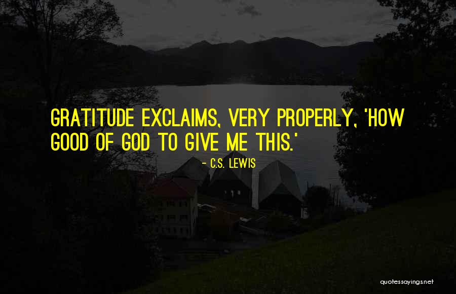 Ktre Live Quotes By C.S. Lewis Ktre Live Quotes By C.S. Lewis