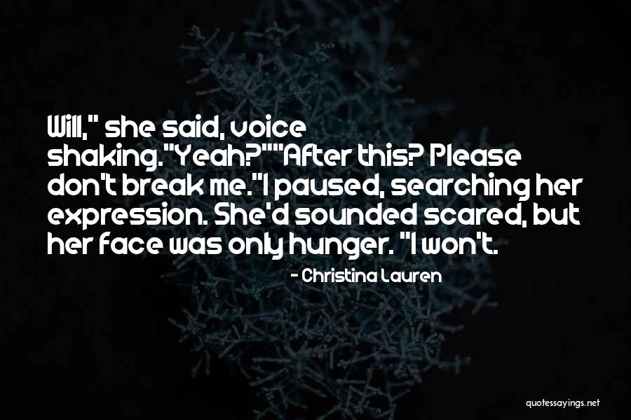 Ktre Live Quotes By Christina Lauren Ktre Live Quotes By Christina Lauren