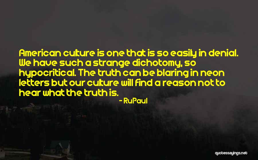 Ktre Live Quotes By RuPaul Ktre Live Quotes By RuPaul