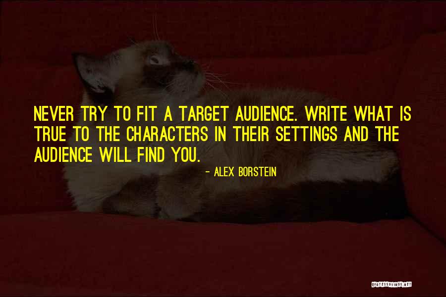 Ktre Live Stream Quotes By Alex Borstein Ktre Live Stream Quotes By Alex Borstein