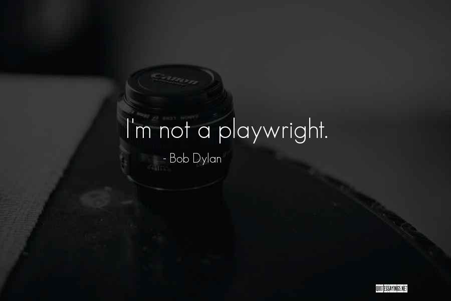 Ktry The Bull Quotes By Bob Dylan