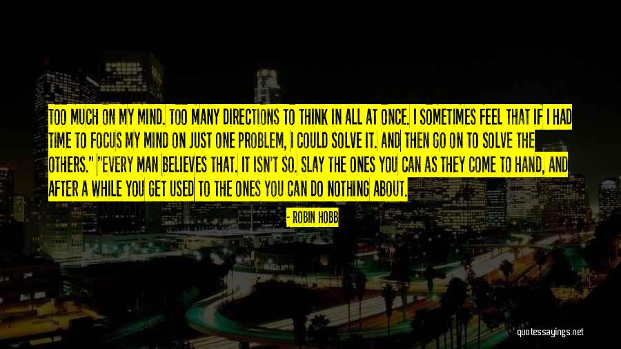 Ktry The Bull Quotes By Robin Hobb
