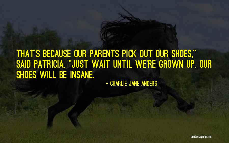 Ku Cinta Quotes By Charlie Jane Anders Ku Cinta Quotes By Charlie Jane Anders