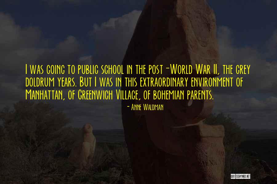 Ku Dengar Radio Quotes By Anne Waldman Ku Dengar Radio Quotes By Anne Waldman