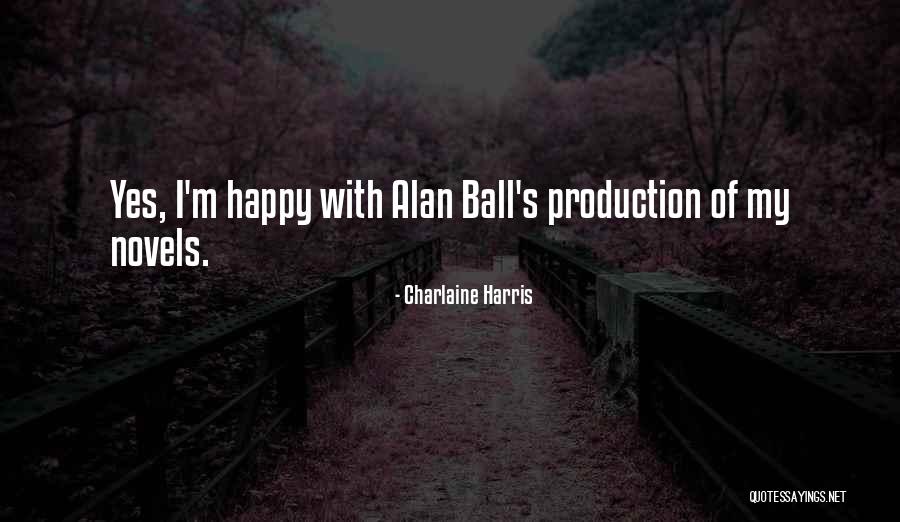 Ku Dengar Radio Quotes By Charlaine Harris Ku Dengar Radio Quotes By Charlaine Harris