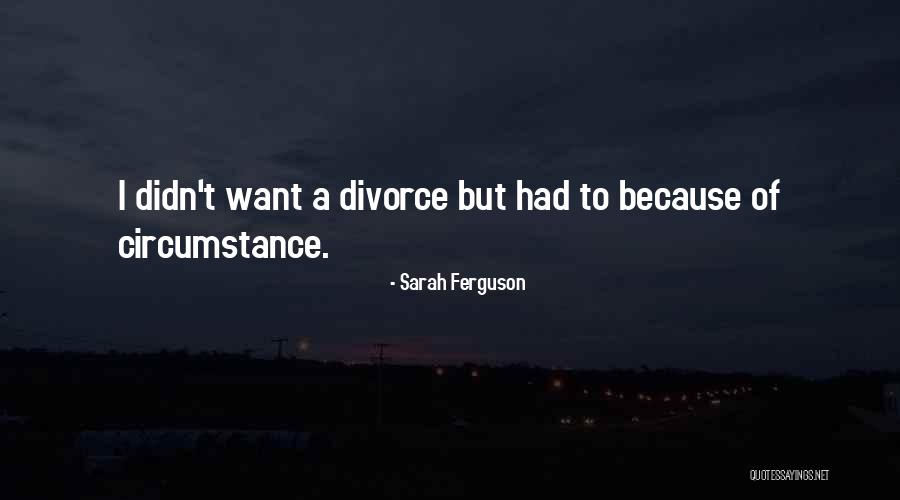 Ku Dengar Radio Quotes By Sarah Ferguson