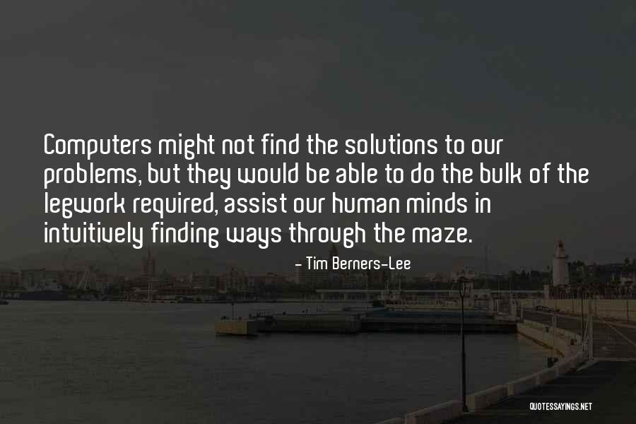 Ku El Kov Lo Isko Quotes By Tim Berners-Lee Ku El Kov Lo Isko Quotes By Tim Berners-Lee