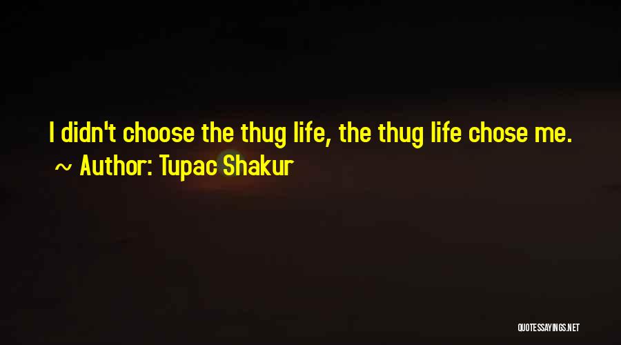 Ku Elove T Packy Quotes By Tupac Shakur