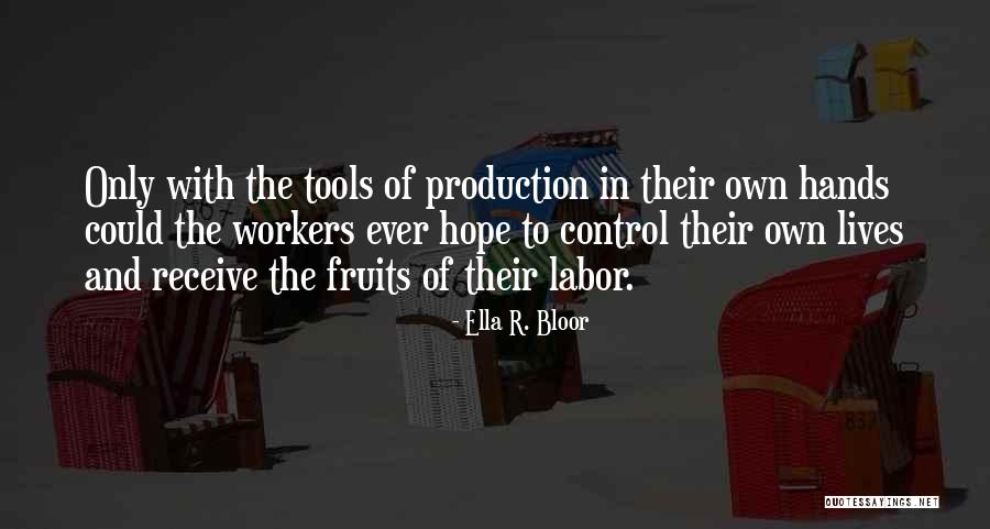 Ku Jaga Quotes By Ella R. Bloor Ku Jaga Quotes By Ella R. Bloor