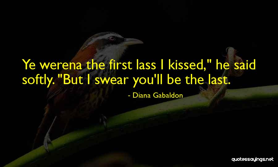 Ku Katakan Dengan Indah Quotes By Diana Gabaldon Ku Katakan Dengan Indah Quotes By Diana Gabaldon