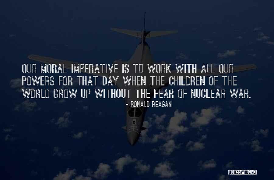 Ku Mohon Quotes By Ronald Reagan Ku Mohon Quotes By Ronald Reagan