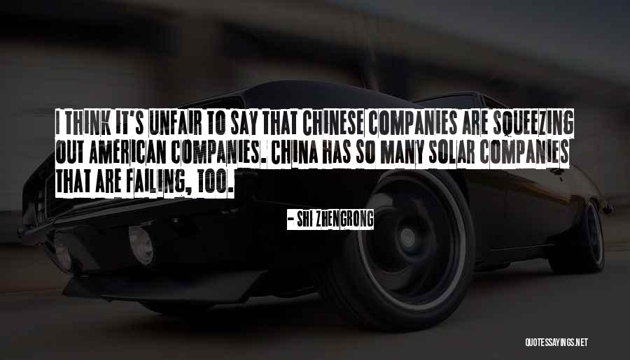 Ku Mohon Quotes By Shi Zhengrong Ku Mohon Quotes By Shi Zhengrong